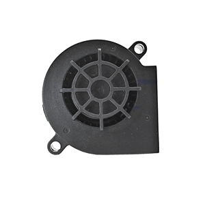 มอเตอร์พัดลมแบบแกน WELLSUNFAN 50 มม. 50x15 มม. แบบ DC ขายดี พัดลมไร้แปรงสำหรับเครื่องฉีดชำระและเครื่องอบความชื้น - Product Image 1