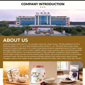 <span class=keywords><strong>Cereales</strong></span> Instantáneos de Avena <span class=keywords><strong>con</strong></span> Leche y Matcha, Desayuno Alto en <span class=keywords><strong>Fibra</strong></span>, Té Verde <span class=keywords><strong>para</strong></span> Niños, Alimento Saludable <span class=keywords><strong>para</strong></span> Bebés - Product Image 5