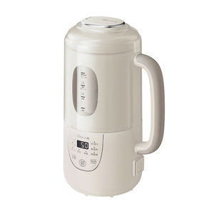 Máquina para Hacer Leche de Soya Little Bear DJJ-W08P6, Silenciosa, Totalmente Automática, para Uso Doméstico, Sin Cocinar, Sin Residuos - Product Image 5