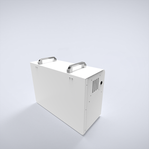 CFE OEM Luces Solares Hogar Luces Solares Sistema Solar Portátil Kit Completo Con Batería - Product Image 5