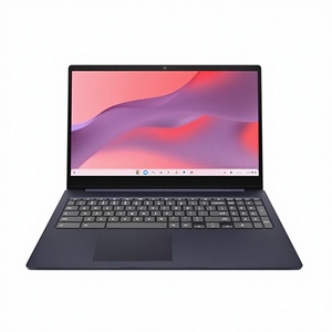 สำหรับ 3i <span class=keywords><strong>Chromebook</strong></span> <span class=keywords><strong>2023</strong></span> โน้ตบุ๊กสำหรับใช้งานทุกวัน ระบบปฏิบัติการ Chrome OS หน้าจอ 15.6 นิ้ว Full HD หน่วยความจำ 8GB พื้นที่เก็บข้อมูล 64GB ชิปประมวลผล Intel Celeron N4500 1.6GHz Abyss - Product Image 3