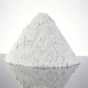 Calcined and Washed Kaolin Powder Supply for Coating White Clay Porcelain Ceramics High Quality Kaolin Category