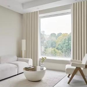 Tende in ciniglia moderne, minimaliste, morbide e personalizzabili per camera da letto principale e <span class=keywords><strong>soggiorno</strong></span> - Product Image 4