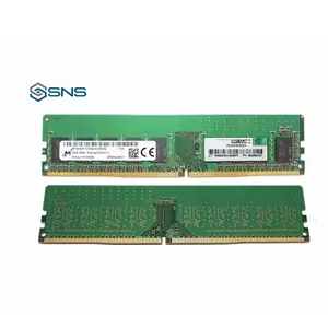 Memória de servidor registrada P07650-B21 Memoria ddr4 64GB (1x64GB) Dual Rank x4 DDR4-3200 CAS-22-22-22 original P07650-B21