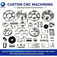 Module de serrage rapide modulaire personnalisé OEM pour la personnalisation de produits métalliques, usinage CNC, pour centre d'usinage CNC