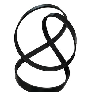 อะไหล่เครื่องยนต์ สายพานส่งกำลังรถยนต์ สายพานวี EPDM/CR สายพานพัดลม PK 12PK1850 - Product Image 1