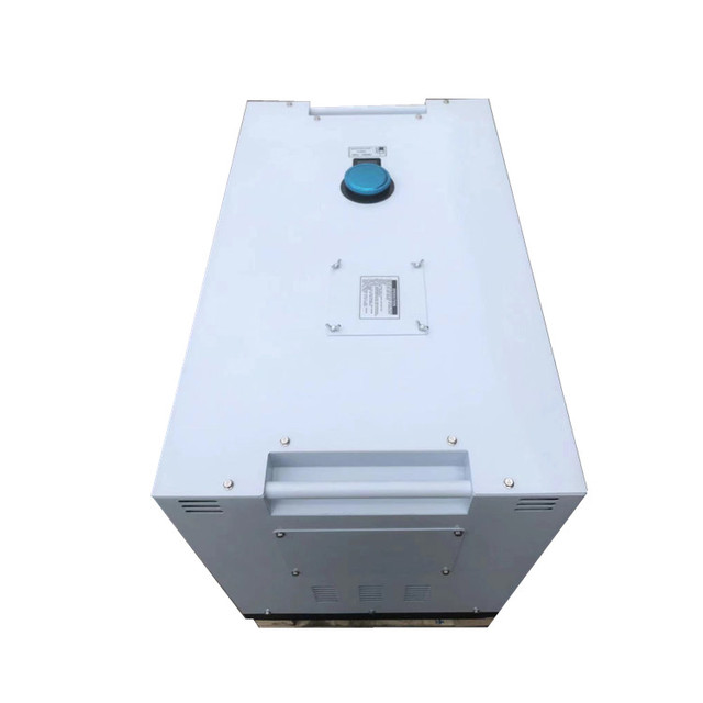 High Quality 15kw Generator Portable Silent Diesel Generator for Industry