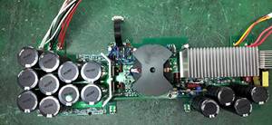 Amply công suất chuyên nghiệp Top Quality FP10000Q 2500W*4 dành cho loa siêu trầm và loa lớn - Product Image 6