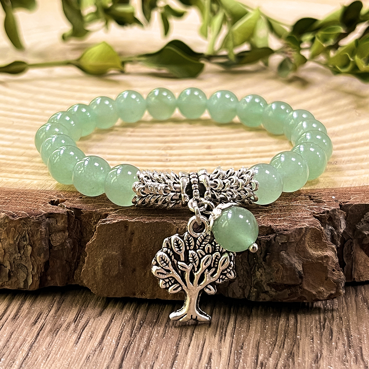 Green Aventurine