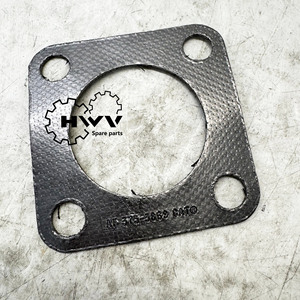 Vente directe en gros 375-3869 3753869 Joint de conduit d'air pour groupe électrogène G3516E G3516H G3520C G3512E Pièce d'origine pour engins de génie civil - Product Image 2