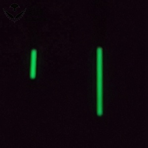 Aiguilles de montre argentées, dorées, or rose, rouges, noires, vertes luminescentes, directement de l'usine NH35 <span class=keywords><strong>NH36</strong></span> NH38 NH39 NH70 NH72 <span class=keywords><strong>7S26</strong></span> 7S36 4R35 4R36 - Product Image 6