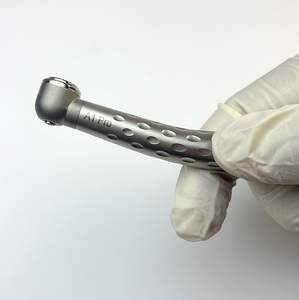 Appledental High Speed Handpiece with Anti-Retraction System Standard Head Compatible with Most Dental <b>Chair</b> Units - Product Image 6