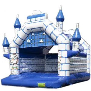 Nhà Máy Giá Inflatable nhà bị trả lại, Inflatable lâu đài bouncy, Inflatable nhảy nhà cho trẻ em