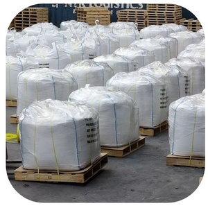Échantillon d'usine gratuit FORCA Accélérateur de <span class=keywords><strong>béton</strong></span> en poudre pour enduit et adhésif pour carrelage Formiate de calcium 98% en poudre - Product Image 6