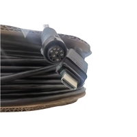 FTSH 472577A pour assemblage de câble GPS de station de base sans fil 100m