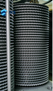 Máquina de recubrimiento PVD estándar para hojas de sierra con alta dureza y resistencia a la corrosión - Product Image 4
