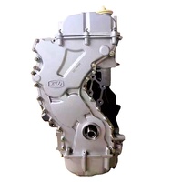 Bloc long de moteur G4KK de haute qualité pour 2015 pour Hyundai Sonata Nouvelle condition pour système hybride