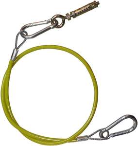 Комплект шлангов для общественного питания LPG, коммерческий шланг для желтых газовых 1/2, шланг для общественного питания "3/4", комплекты для коммерческих желтых газовых труб - Product Image 5