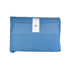 Artroscopia universal consumível médica Laparoscopia Pelciscopia cirúrgico descartável drapeja o bloco - Product Image 2