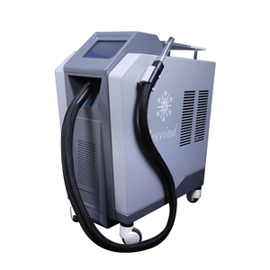 Máquina Profesional de Enfriamiento de la Piel con Material ABS, Trata la Piel Oscura de Forma Más Confiable y Reduce los Síntomas del Eritema - Product Image 4
