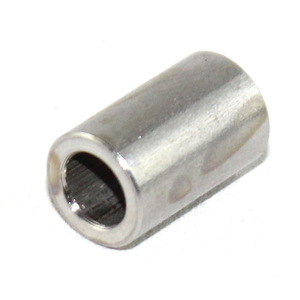Entretoise de gaine de bobine de charge pour moteur hors-bord Yamaha 90387-06M53 pour moteur 2 temps 15 CV, pièce de rechange - Product Image 2