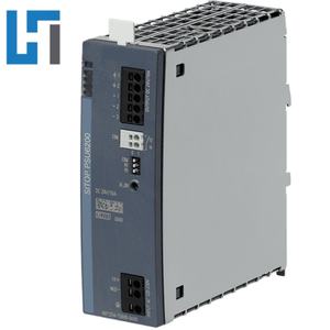 Nuevo módulo de alimentación SITOP PSU6200 original 6EP3334-7SB00-3AX0 Controlador de programación PLC 6EP33347SB003AX0 en stock - Product Image 2