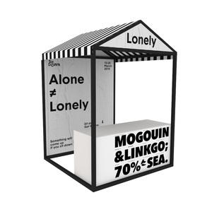 Carpas Impermeables para Exteriores, Puestos de Mercado, Festivales, Eventos, Ferias Comerciales - Product Image 1