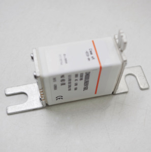 Chất bán dẫn cầu chì liên kết dn000ub69v160l 160A 690V điện áp thấp cầu chì linh kiện - Product Image 2