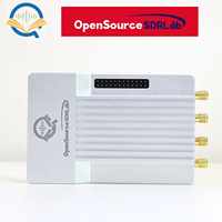 OpenSourceSDRLab PlutoSky R2 7020 AD9363 Placa de Desarrollo PlutoSDR Radio Definida por Software Full-duplex 1GB DDR3 32MB Flash
