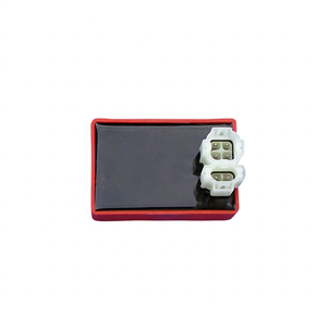 CDI de Plástico K Star para ATV TRX 200 SX Fourtrax 200 1986-1987 - Product Image 1