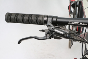 Bicicleta de montaña aleación de aluminio control manual 20 24 26 27,5 29 pulgadas cómodo velocidad Variable adulto <span class=keywords><strong>MTB</strong></span> - Product Image 3