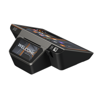 Caisse enregistreuse tablette SUNMI D3 MINI, système Android, impression de reçus thermiques 58/80 mm, machine POS