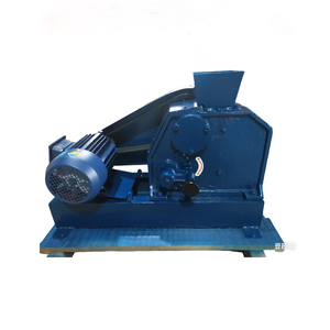 Georiënteerde Kleine Kaakbrekers Voor Laboratoriumgebruik Precisiemonstervoorbereiding Met Belangrijke Motorcomponent - Product Image 4