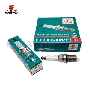 <span class=keywords><strong>Bougie</strong></span> d'allumage TORCH K5RF Remplace la <span class=keywords><strong>bougie</strong></span> pour <span class=keywords><strong>NGK</strong></span> 7938 BKR5E 7642 BKR5EYA 2460 BKR5ES 815GP pour TOYOTA NISSAN CHANGAN CHERRY - Product Image 6