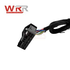 51247185713 51247250308 ชุดยกฝาท้ายสำหรับ BMW F11 E61 528i 535i โช้คอัพฝาท้ายที่เชื่อถือได้ แก๊สสปริง ฝากระโปรงท้าย - Product Image 5