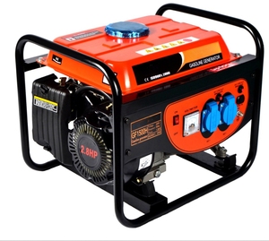 เครื่องกำเนิดไฟฟ้าแบบเงียบชนิดโครงเปิด 6kw 8kw สตาร์ทอัตโนมัติ ควบคุมระยะไกล พกพาได้ 3 เฟส ราคาโรงงาน OT-009 ราคาโรงงาน เครื่องกำเนิดไฟฟ้า - Product Image 5
