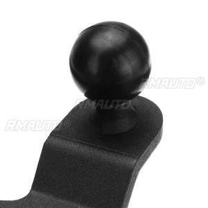 Support de téléphone GPS réglable pour bouchon de réservoir de moto, compatible avec Yamaha, Honda, Kawasaki, Suzuki - Product Image 4