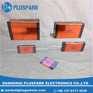 <span class=keywords><strong>10kv</strong></span> 10000V 0.0022Uf 0,0022mfd 0,0022mkf 2,2nf 2200pf Hoge Temperatuur Mica Papier Condensatoren 200c Hv Ht Condensator Condensator