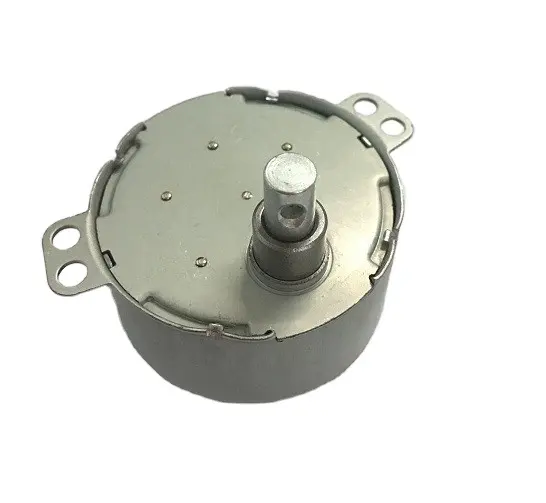 TH-50-521 ac electric servo motor low rpm split ac indoor fan motor
