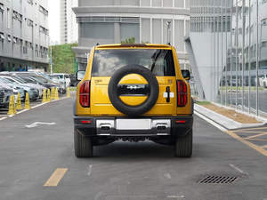 <span class=keywords><strong>2023</strong></span> modèle BYD nouvelle marque Formule 5 Yunnan édition phare 1.5L 194hp Plug-in hybride Chine nouvelle voiture à vendre grand SUV de luxe - Product Image 6