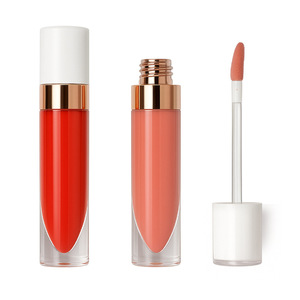 Aceite Labial Mate de Larga Duración, Resistente al Agua, con Fórmula Hidratante y Antiadherente, con Logotipo Personalizado y Marca Privada - Product Image 4
