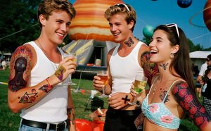 <span class=keywords><strong>Tatuajes</strong></span> Temporales <span class=keywords><strong>para</strong></span> Adultos León Lobo Tigre Brújula <span class=keywords><strong>Tatuajes</strong></span> <span class=keywords><strong>de</strong></span> Flores <span class=keywords><strong>para</strong></span> Mujeres <span class=keywords><strong>Muslo</strong></span> Acuarela Rosa Medio Brazo <span class=keywords><strong>Tatuajes</strong></span> - Product Image 5