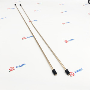 B10 Cupronickel Automotive Brake Hoses 4mm Inner Diameter 0.71mm Wall Thickness For Replace Repair - Product Image 1