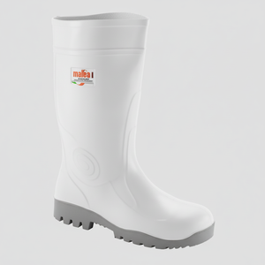 Producto de protección para pies ISSA FORT - Product Image 1