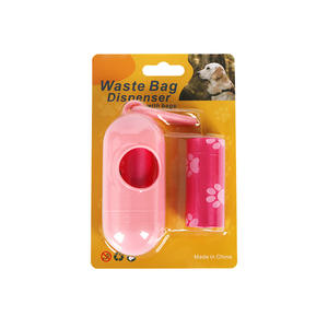 Puppy Dog <b>Poop</b> <b>Bags</b> <b>Dispenser</b> Garbage Personalized Poo <b>Bags</b> Dog <b>Poop</b> Pet Supply Dog Pet Waste <b>Poop</b> <b>Bags</b> - Product Image 2