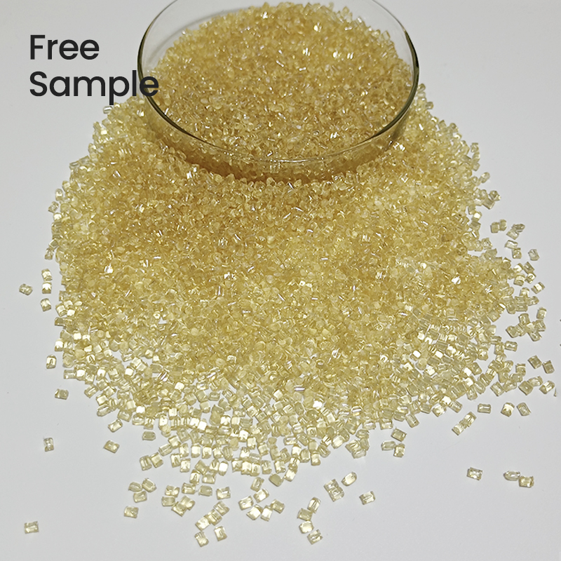 Бесплатный образец, натуральная полиэфирсульфоновая пеллетка высокого качества