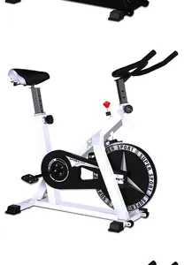 <span class=keywords><strong>Bicicleta</strong></span> estática deportiva, bici comercial - Product Image 4