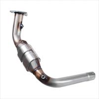 Convertisseur catalytique TOP-EVER 1999-2006 pour Escalade Chevy / Tahoe / Silverado 1500 GMC Yukon / Sierra 1500 / 2500