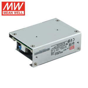 平均井PSC-35A-C 35W <span class=keywords><strong>3.3</strong></span> * <span class=keywords><strong>2</strong></span>英寸单输出13.8V UPS电源，带电池充电器功能 - Product Image 3