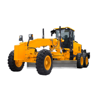 Niveleuse à moteur G9220F haute performance pour travaux de terrassement intensifs